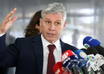 Ministro diz que presidente decidirá sobre leilão para importar arroz