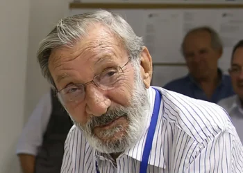 Jornalista Paulo Totti morre aos 85 anos em Salvador