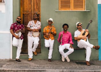 Pedrão Abib & o Samba da Democracia estreiam novo projeto no Batatinha Bar