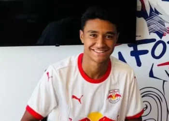 Novo jogador do Bragantino, Pedro Severino sofre grave acidente no caminho para o primeiro treino no clube