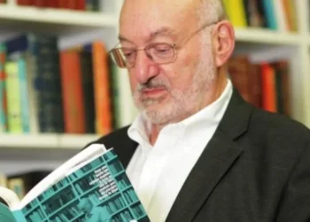 Morre Pedro Herz, dono da Livraria Cultura, aos 83 anos