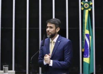 Governo confirma Pedro Lucas como novo ministro das Comunicações