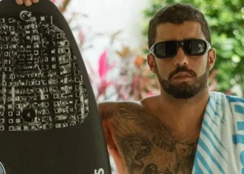 Pedro Scooby anuncia chegada ao OnlyFans: “Tô amarradão!”