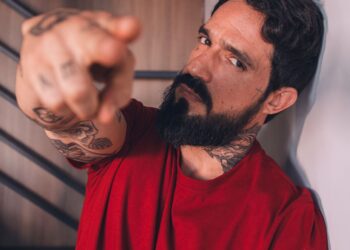 Baile do SKA recebe Pedro Pondé e Riane Mascarenhas no Colaboraê