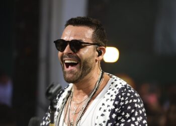 Alexandre Peixe comanda Ensaio do Harém, em Salvador, e eventos em Minas, Bahia e Alagoas