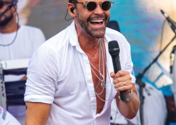 Alexandre Peixe confirma grande festa no dia da Lavagem do Bonfim, na Chácara baluarte