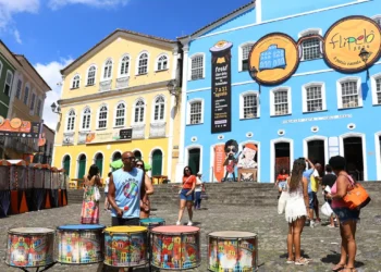 “Jorge Amado mudou a vida de muita gente por seus livros”, diz neto