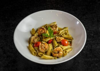 Mariposa do Salvador Shopping investe em retrofit e lança novidades no cardápio