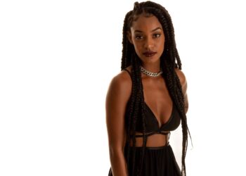 Selo Favellê Music apresenta nova temporada de lançamentos com cantora do Nordeste de Amaralina