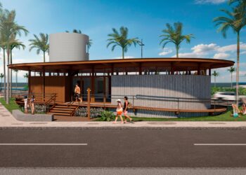 Salvador terá clube dedicado ao surfe na Praia de Jaguaribe