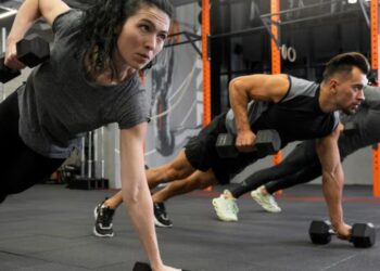 Pesquisa mostra qual o melhor horário para fazer exercícios físicos