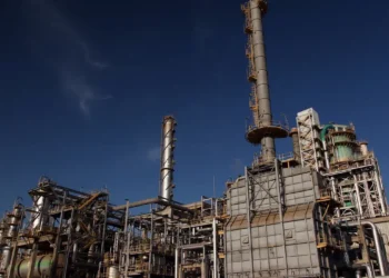 Petrobras retoma perfuração de poços na Bahia