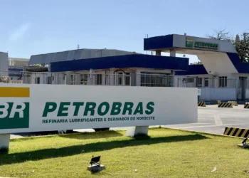 Petrobras tem lucro líquido de R$ 26 bilhões no segundo trimestre