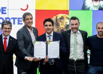Governo anuncia novas regras para transporte aéreo de pets
