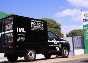 Menina de 3 anos morre e é terceira vítima de envenenamento no Piauí