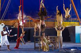 Escola Picolino de Artes do Circo abre inscrições para Aulas Circenses