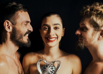 NESTA SEXTA-FEIRA: Pietá traz “Nasci no Brasil” pela primeira vez a Salvador