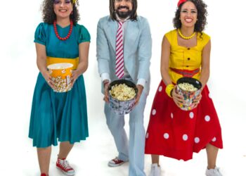 ‘Halloween Azul’: Salvador Shopping promove evento exclusivo para pessoas com TEA