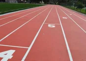 Pista de atletismo de Pituaçu será recomposta após diálogo entre atletas e Conder