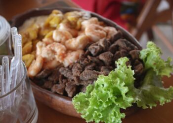 Festival Tempero do Subúrbio realiza Batalha Gastronômica com diversidade de sabores até dia 31 de agosto