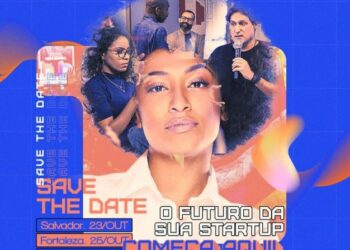 Conexão no Nordeste: 6ª edição do Pitch Week será no dia 23, em Salvador