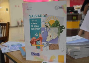 3ªConferência Municipal do Meio Ambiente discute clima e sustentabilidade em Salvador nessa terça (10)