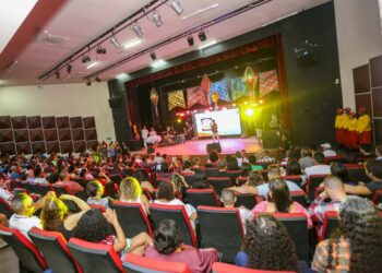 Santo Antônio de Jesus divulga programação do São João