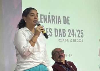 Sesab realiza evento sobre Atenção Básica no estado