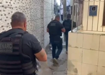 Polícia Civil deflagra operação de enfrentamento ao narcotráfico