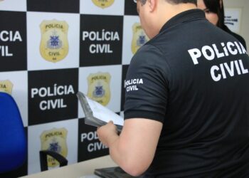 Polícia Civil prende mulher acusada de atacar outra com ácido