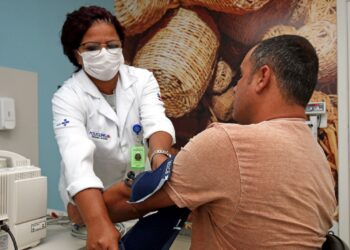 Com mais de 549 mil atendimentos realizados, Policlínica de Narandiba garante assistência a milhares de baianos