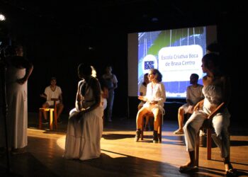 FGM realizará orientações sobre edital Polos Criativos Boca de Brasa Ano III