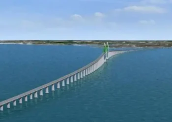 Ponte Salvador-Itaparica: SPU autoriza avanço em estudos técnicos para perfurações de sondagem na Baía de Todos-os-Santos