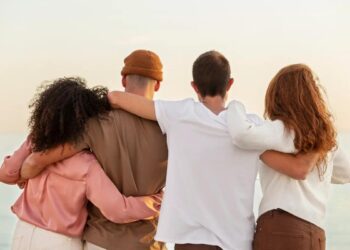 Por que a amizade é essencial para a saúde emocional