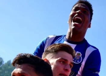 Porto ganha Taça de Portugal com três jogadores da seleção brasileira