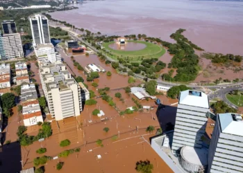 CNJ inicia emissão de 2ª via de documentos em abrigos de Porto Alegre