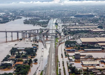 Eleições: em Porto Alegre, gestão de risco deve ser prioridade