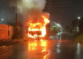 Ataques criminosos alarmam população de Porto Velho