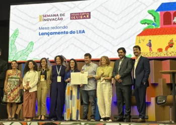 Governo firma parceria com Porto Digital para exploração de IA