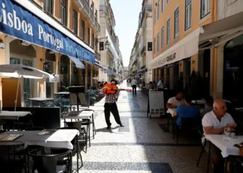 Portugal: número de brasileiros irregulares é irrisório, diz embaixada