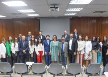 Novos integrantes do Conselho Municipal de Tributos de Salvador tomam posse nesta quinta (22)