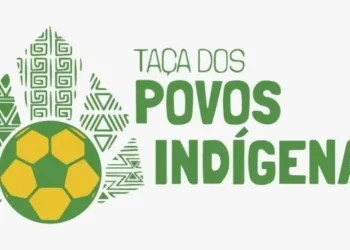 Brasil oficializa Taça dos Povos Indígenas com apoio da CBF