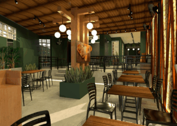 Bonfim ganha point gastronômico com pratos com sabores da Bahia