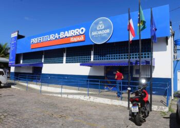 Prefeitura-Bairro de Itapuã completa 11 anos com mais de 1 milhão de atendimentos