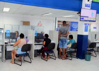 Prefeituras-Bairro de Salvador alcançam a marca de 10 milhões de atendimentos desde 2014