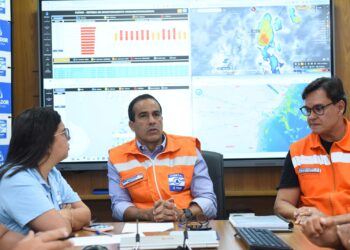 Com volume de chuvas acima da média, Prefeitura intensifica medidas para mitigar efeitos dos temporais