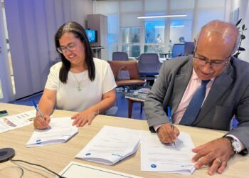 Salvador renova adesão à iniciativa Unidades Amigas da Primeira Infância (Uapi)