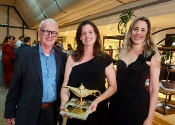 Bahia recebe prêmio nacional por atuação pioneira em Cuidados Paliativos