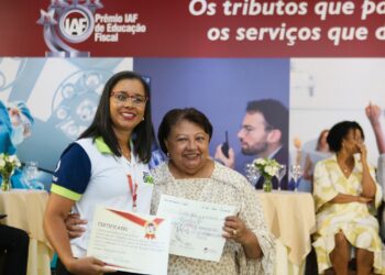 Últimos dias para inscrições de escolas, instituições públicas e privadas, imprensa e tecnologia em Prêmio de Educação Fiscal na Bahia