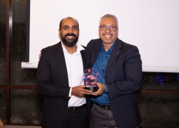 Hub Salvador conquista Prêmio por TI Bahia 2024